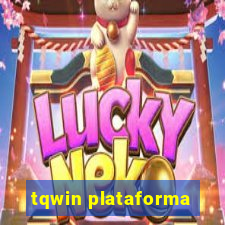 tqwin plataforma